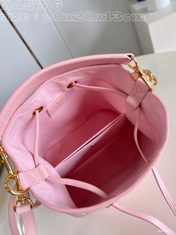 WIS VUITTON BB-20*20*13cm LOUIS NÉONOÉ 0903